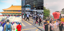 《全球幸福指數報告》出爐 中港台上升反映東亞抗疫見效