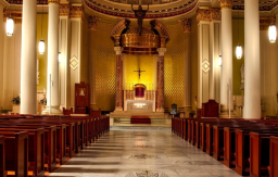 全球華人信徒疫下崇拜調查:六成遊走網崇 實體三成流失