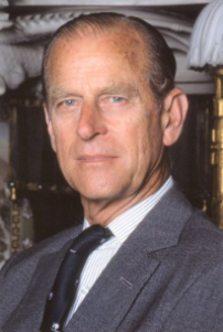 菲臘親王追思禮 大主教讚揚公爵謙卑服侍人民