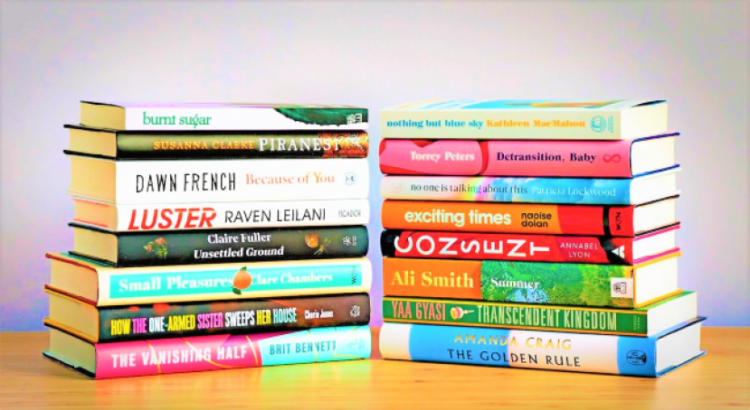 女性小說獎遭變性男作家「入侵」　