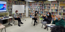 恩光書院辦時代領袖課程 梁永泰稱港人：「文化混血兒」 具優勢