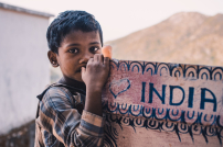 印度反改教法針對基督徒 最高刑罰10年徒刑