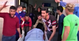 以巴衝突升級 教長:暴力只會產生暴力