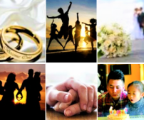 國際家庭日 機構籲市民社交平台傳愛家信息