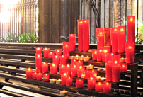 緊急祈禱:印尼4名基督徒被斬首