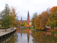 瑞典教會公開撐性小眾 或引發離堂潮