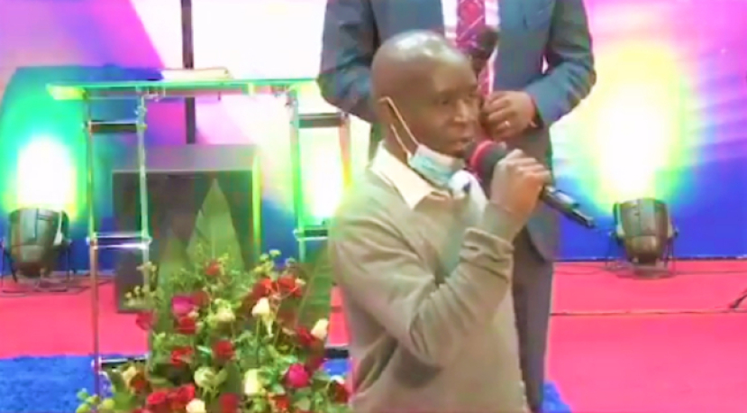 肯亞無神論者協會秘書歸主：震撼社區