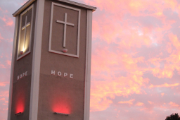 社會變遷何來「盼望」? 葉漢浩籲夾縫中活出耶穌價值觀