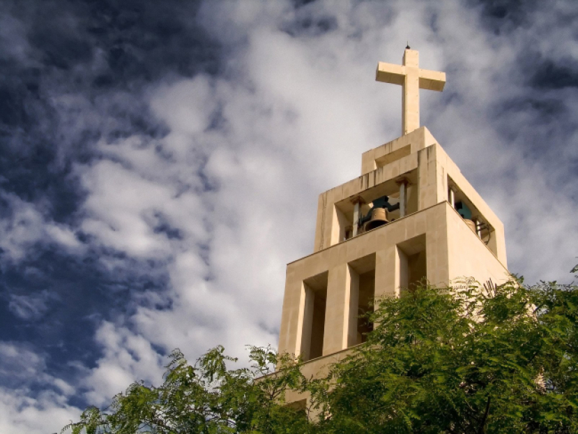 學傳推動全球倍增教會運動 冀50億人聞福音