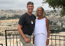 葛培理外孫感染新冠度過病危