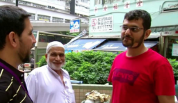 少數族裔事工秘訣 伍敏尊：關係持久尊重文化