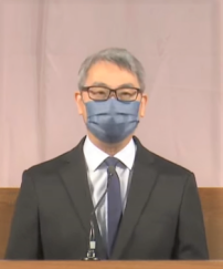 港九培靈研經會 梁國權：上帝將以色列民羞辱輥去