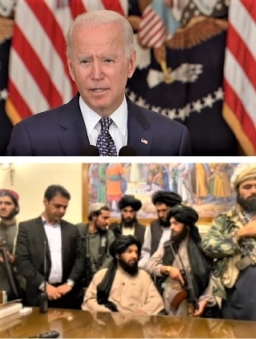 塔利班奪政權 學者：侵犯人權掀屬靈爭戰