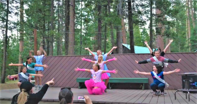 加州史上嚴重山火 夷平70年基督教營