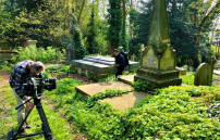 英教會逾2萬墓地數碼化 助了解家族歷史