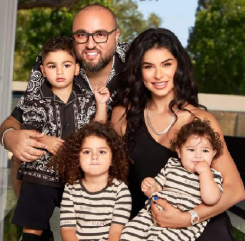 首位穆斯林美國小姐改信基督教