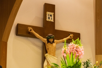 神學研討會 救贖奧秘對教會啟示