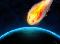 考古發現：流星摧毀所多瑪 聖經學者論證是上帝