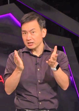 危關神閉口？ 黃國倫牧師澄清「聲音非從天而降」