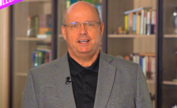 台差傳年會 戴繼宗:六扇宣教門接觸7000未信民族