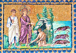 污鬼附豬群墮崖殘忍？ 揭示耶穌正邪對抗救靈魂