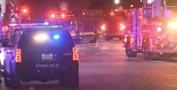 教宗為威州慘案祈禱：願天主慈愛悅納亡者靈魂