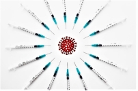 變異株「Omicron」擴散 英教會促國民注射加強劑