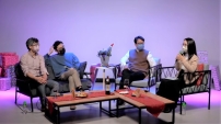 處境神學論壇 關瑞文稱散留港人皆渴求有家