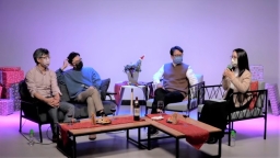 處境神學論壇 關瑞文稱散留港人皆渴求有家