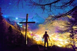 迷失年代尋回「真我」賴玉芳:回歸神探索生命