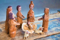 如何跟孩子談聖誕？ 朗讀聖經故事圖像記憶