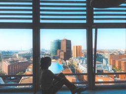 調查：美國10人有3人每天感覺孤獨