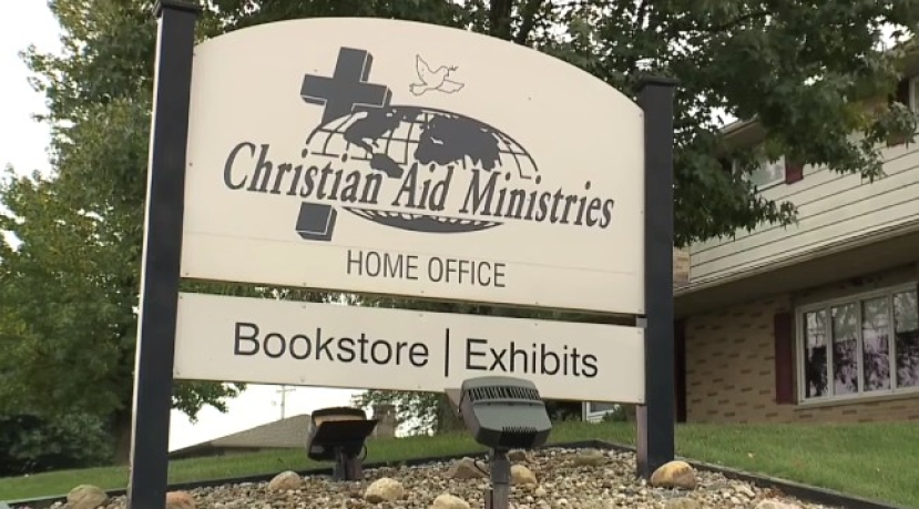 海地綁架17名傳教士 最後一批獲釋