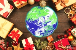 民調：九成青年過綠色聖誕阻氣候變化