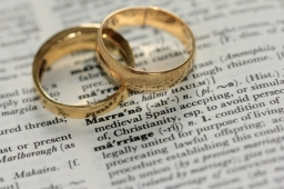 婚姻研究:宗教信仰降低美國人離婚率