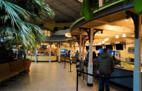 一年伊始親近上帝:排隊法操練獨處