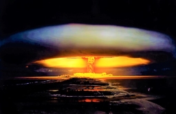 2022年主再來? 前千禧年派學者稱無懼世界末日