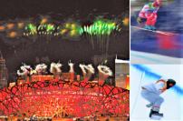 北京冬奧立春日揭幕 啟發屬靈勝利精神