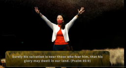 大馬教堂奮興會:留戀昔日繁華 窒礙靈性復興