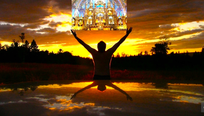 調查:虛擬敬拜次選牧養模式