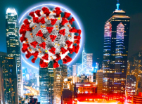 基督教協進會「勉疫」視頻 何慶濂:信心放在耶穌裡