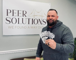 毒販夫婦見證:上帝從深坑中拯救人