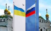 烏俄開戰!兩國東正教會政見分歧 牧者促棄民族之爭