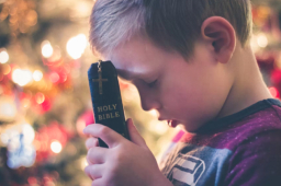 教會關閉辦公室不受限 疫下服侍教外人