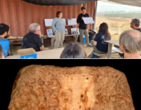 發現150萬年人類椎骨 揭開非洲史前移民故事