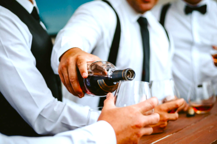 明光社抗疫講座 廖廣申醫生:酗酒嗜美食小心成癮