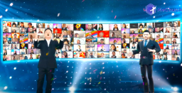 香港首創元宇宙教會 林以諾稱信仰觀重於科技