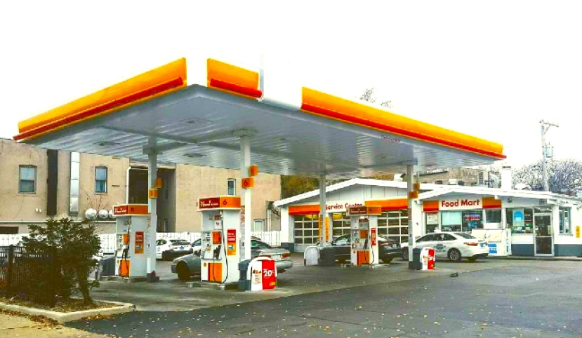 上帝加油!美國各地教堂免費氣油給市民