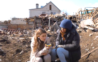 烏俄戰事:亞洲主教團結呼求和平