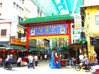 疫情打擊旅遊業 導遊「轉行」振興福音